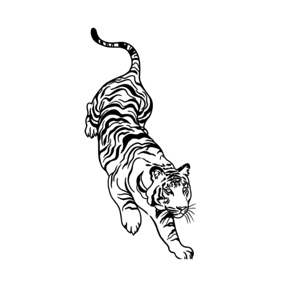 See My Stripes