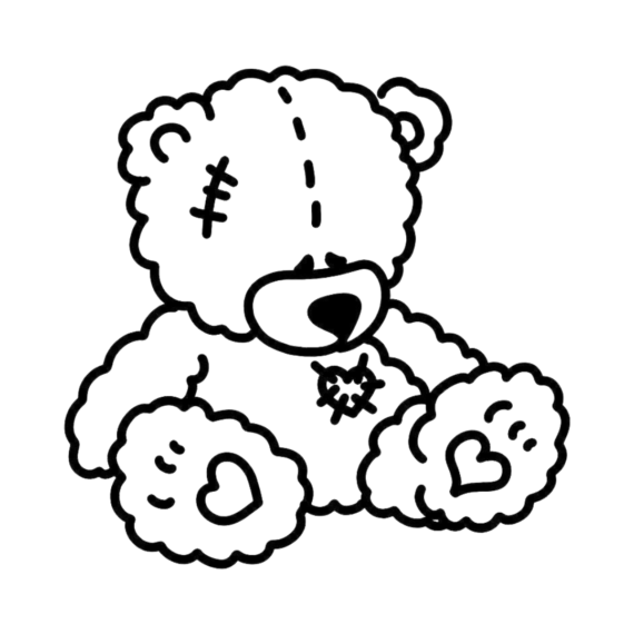Plush Feels