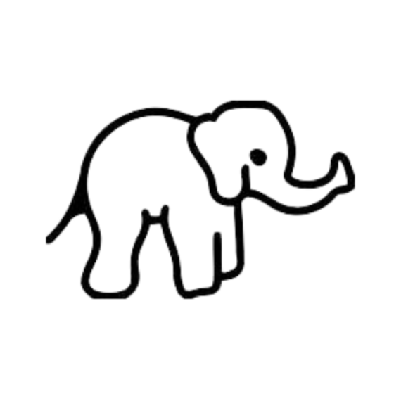 Tiny Elephant