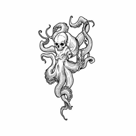 Ocean Dweller
