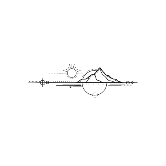 Mountain Escape
