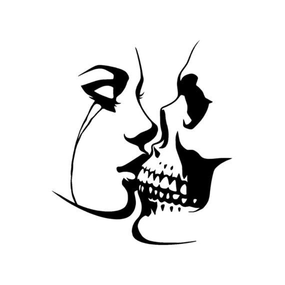 Kiss of Death