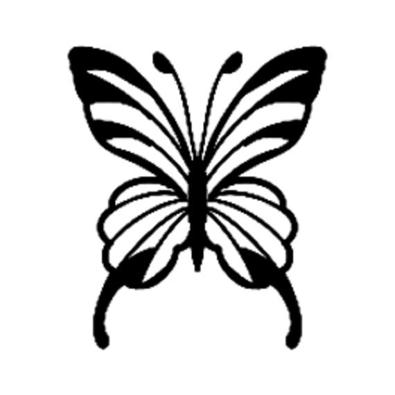 Fluttering Firefly