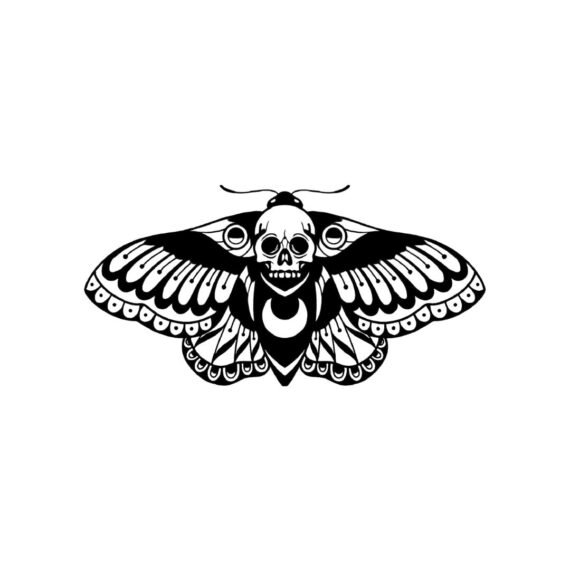 Death Becomes Us