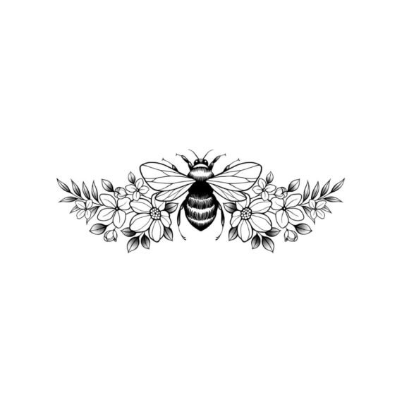 Sweet Pollen