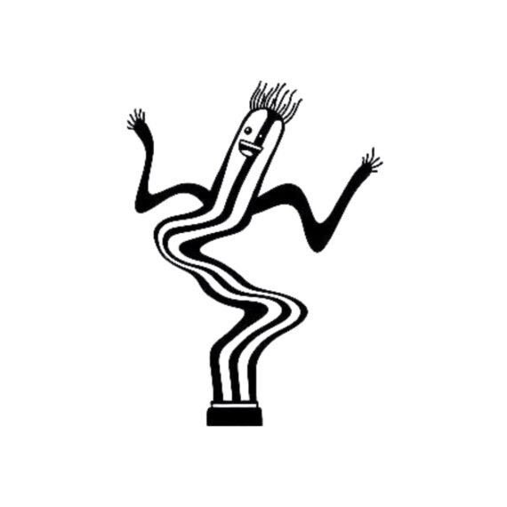 Tube Man