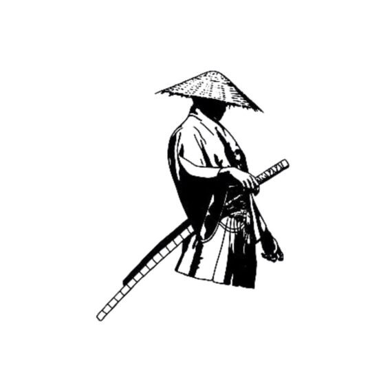 Samurai