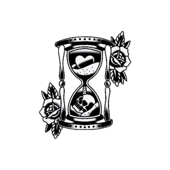 The Sands of Time