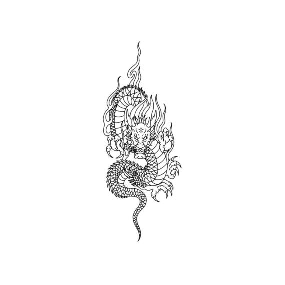Dragon Queen