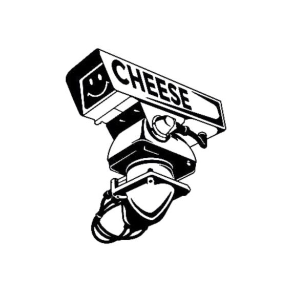 Say Cheese