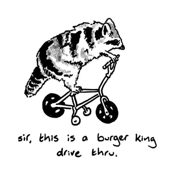 BK Bandit
