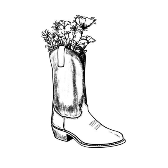 Country Bouquet