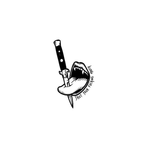 Shut Your Fucking Mouth