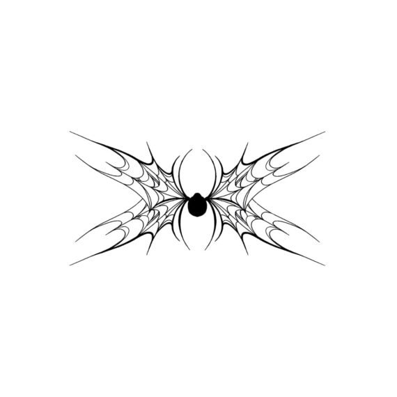 Arachnid Fairy