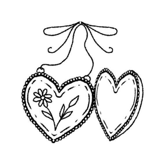 Lovely Locket