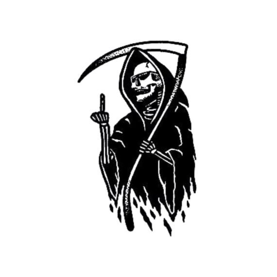 The Chill Reaper