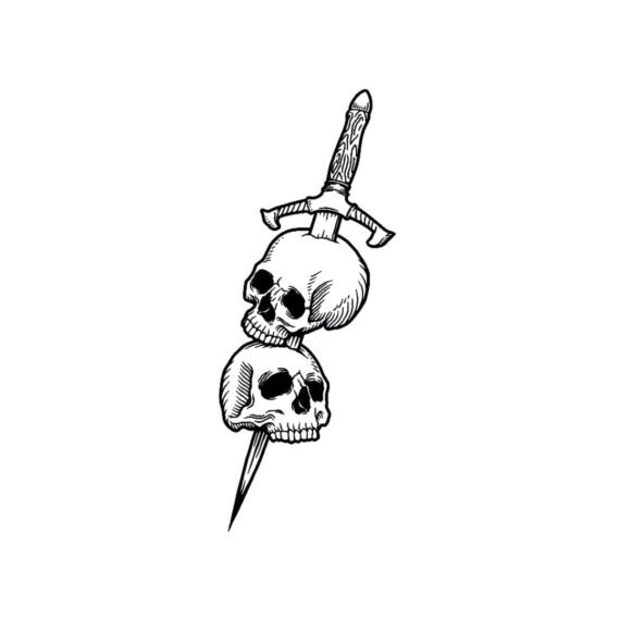 Trophies of the Sword