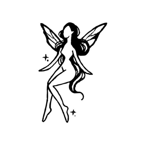 Fairy Goodness