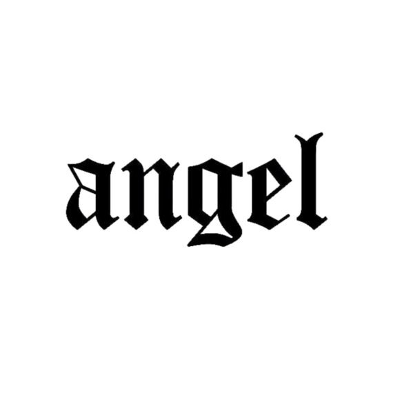 Guardian Angel