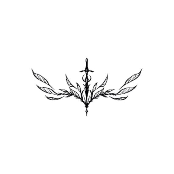 Behold Excalibur