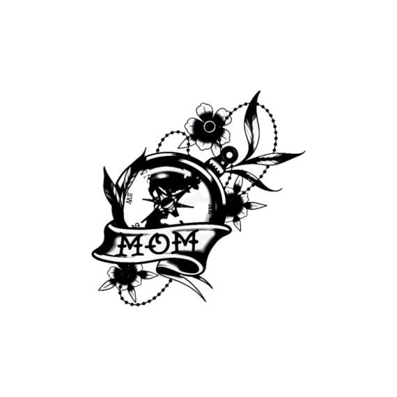 Motherly Compass