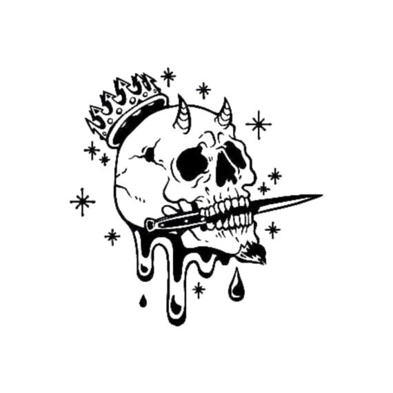 King of Violence
