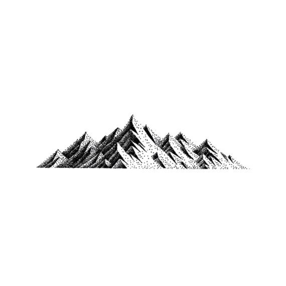 Mountain Range