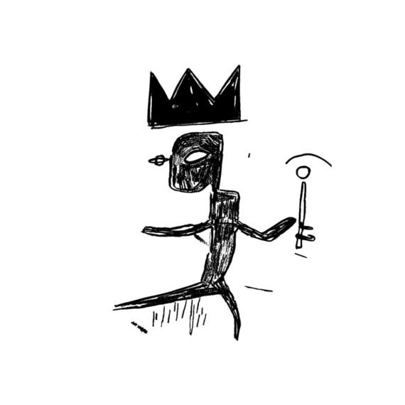 Too Much Reign