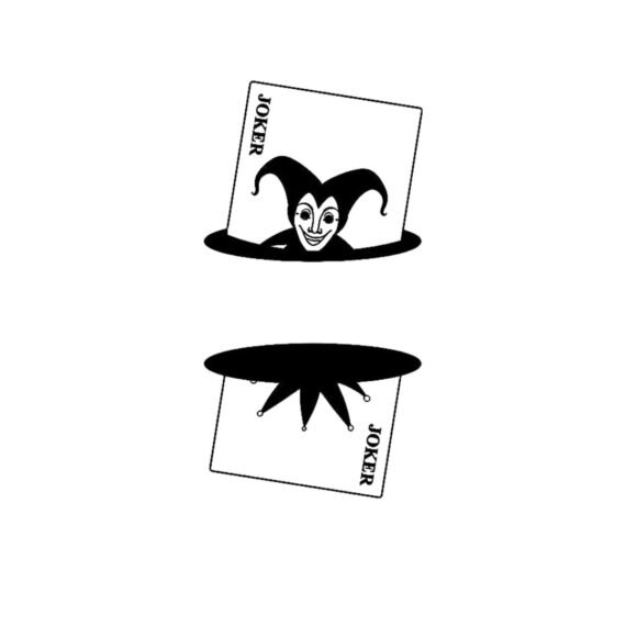 Is this your card?