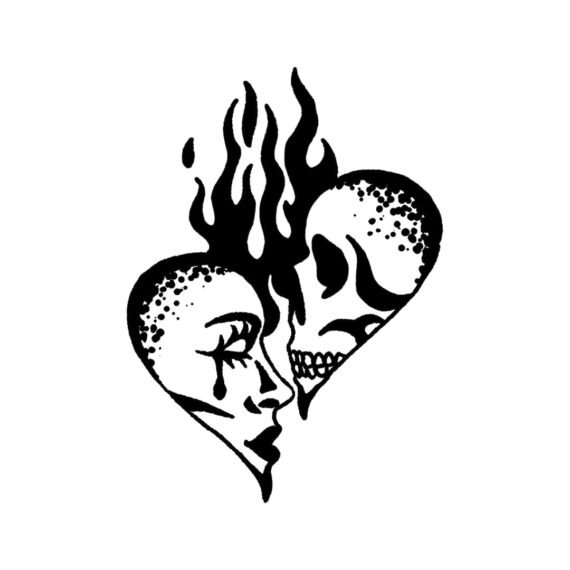 Dark Love