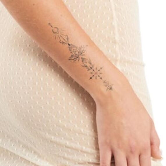Lotus Moon