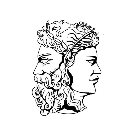 God of Duality