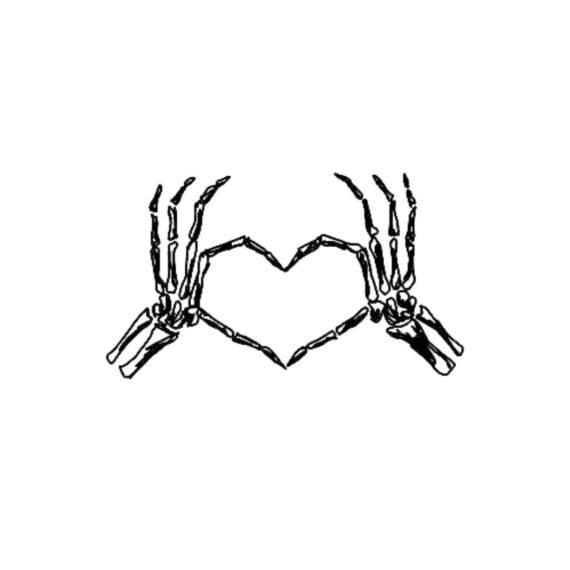 Crossed Hearts