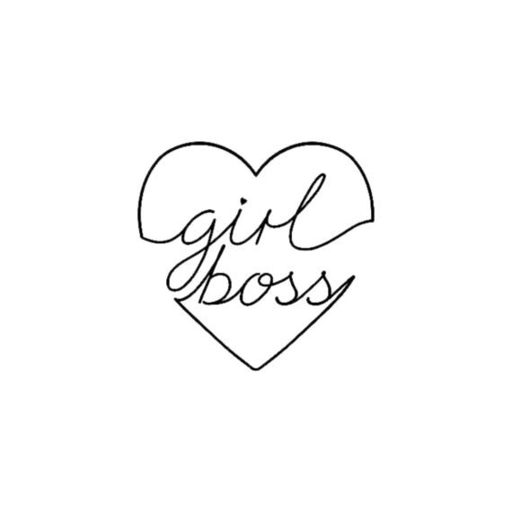 Girl Boss