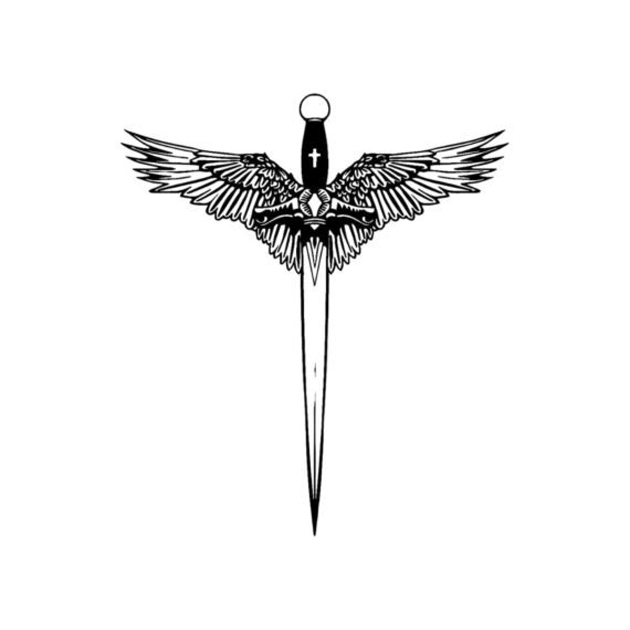 Sword of Faith