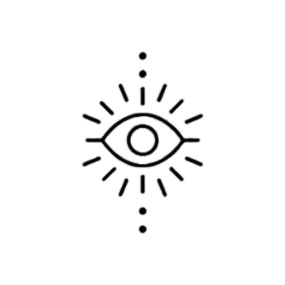 Blind Eye