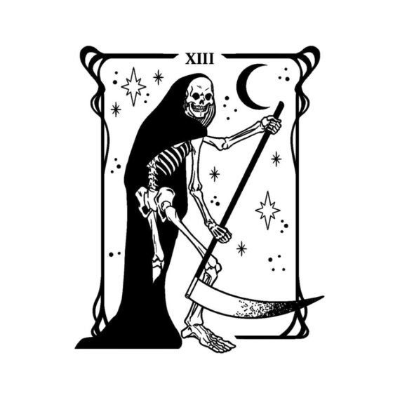 La Mort