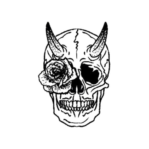 Flowering Devil