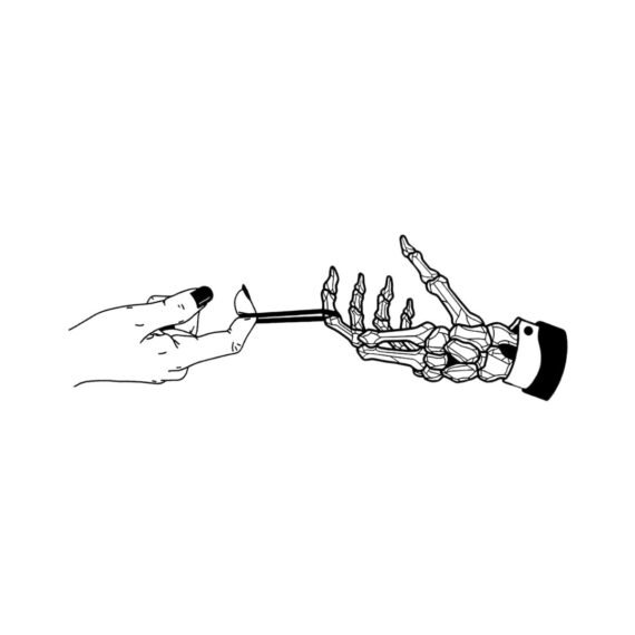 Tug and Pull