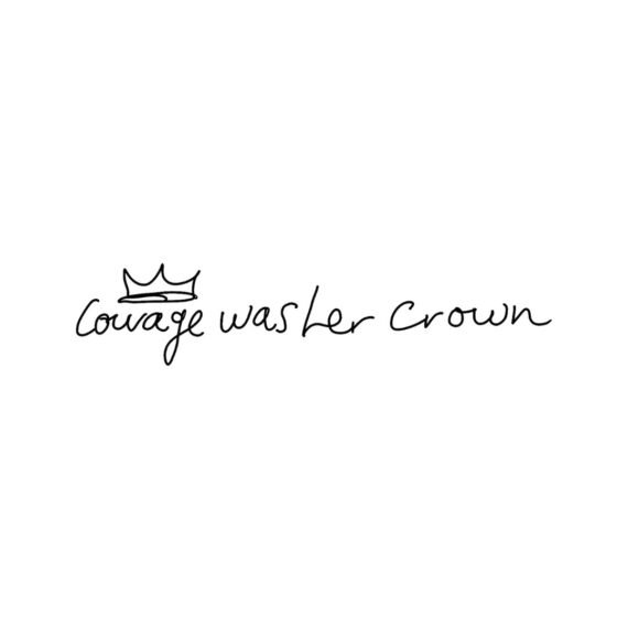 Courage Crown