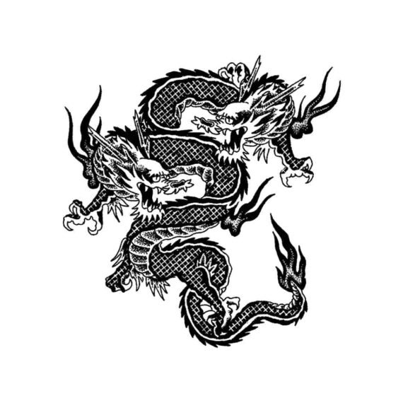 Double Dragon