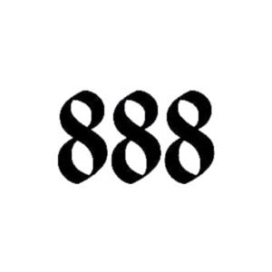 888