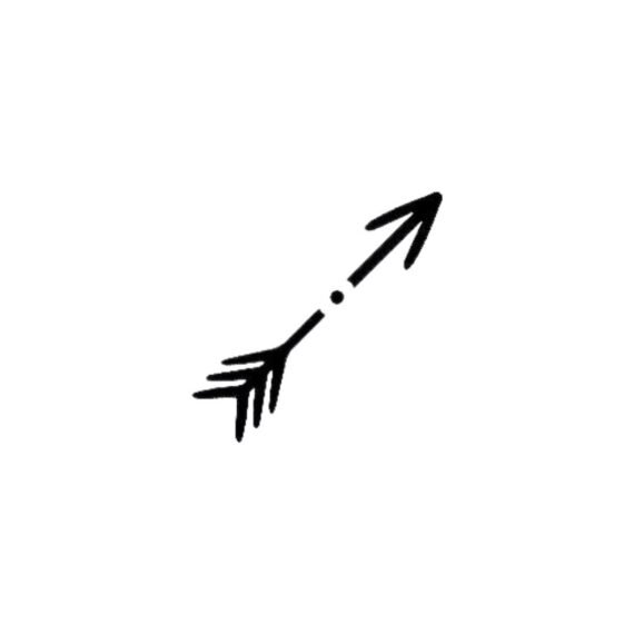 Pointed
