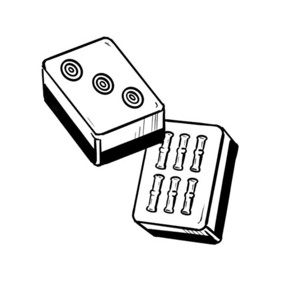 Mahjong