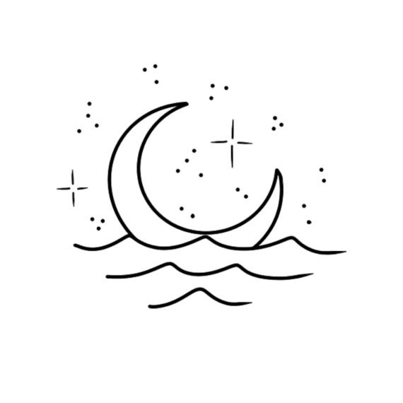 Water Moon