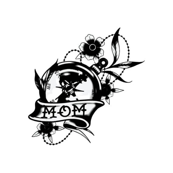 Motherly Compass