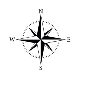 Compass Rose