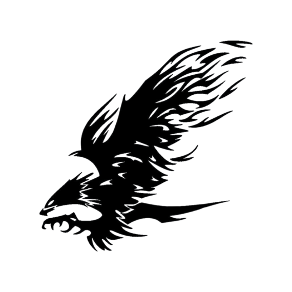 Bird of Prey