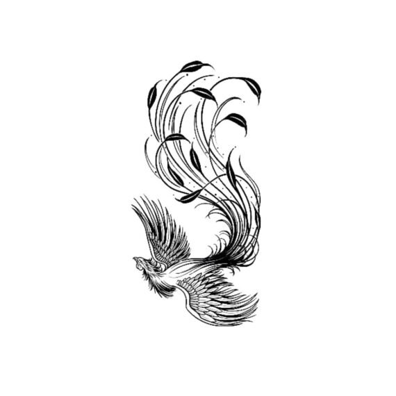 Burning Spirit