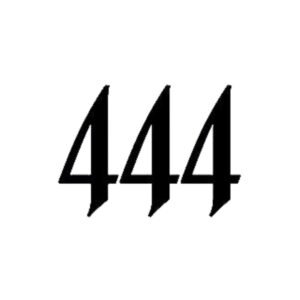 444